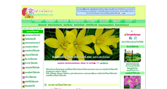Desktop Screenshot of maipradabonline.com